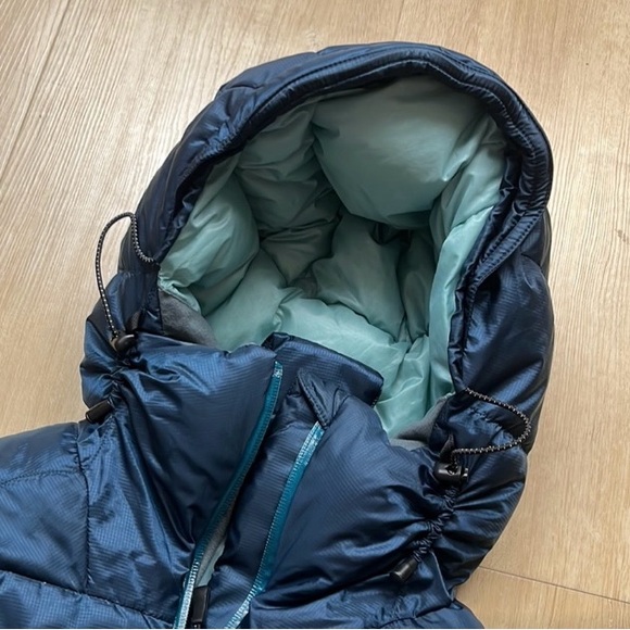 Rab Neutrino Down Jacket - Picture 3 of 6